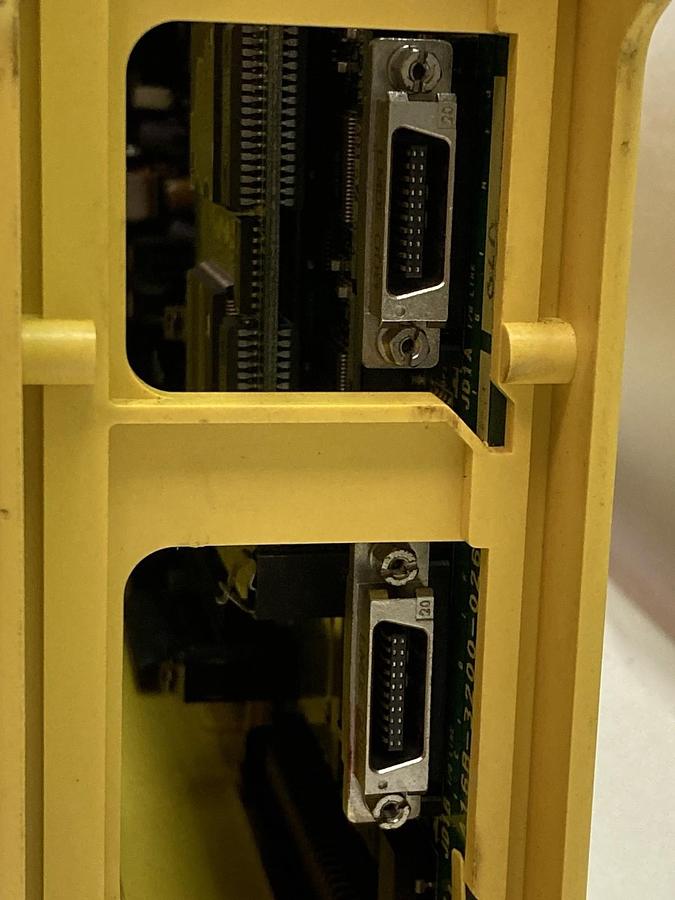 Used Fanuc,A02B-0259-B501,Controller Unit