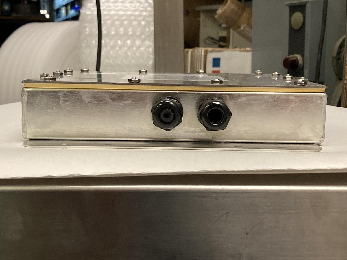 Weigh-Tronix,53550-0011,Cell Loader  Model SJB-100