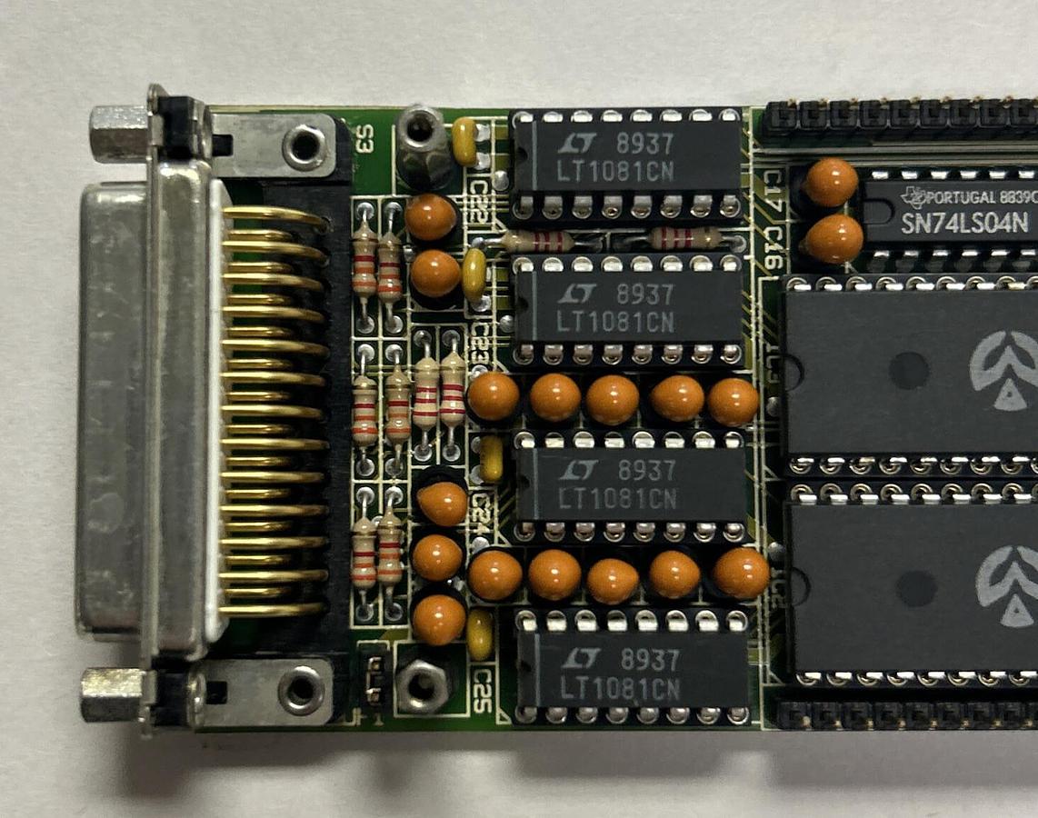 Used KRAUS MAFFEI,5298021,MODULE