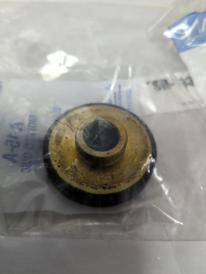 SLOAN,A-15-A,MOLDED DISC LOT OF 2 NOS