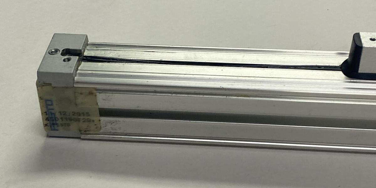 FESTO,DGC-K-18-100-PPV-A-GK,INEAR DRIVE NEW