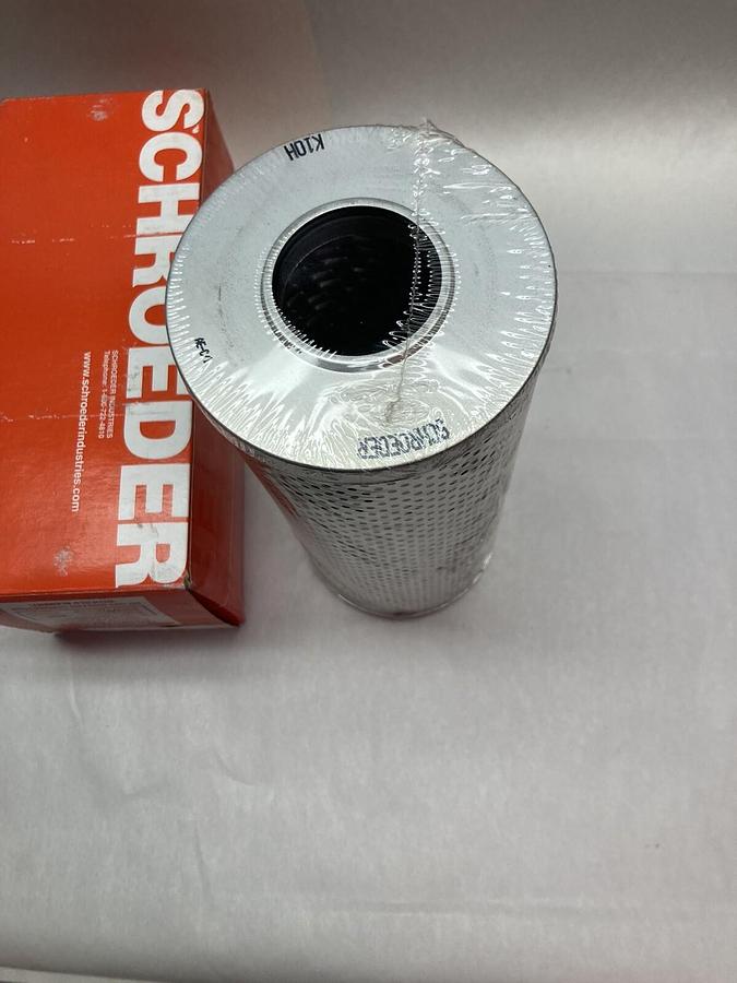 Schroeder,K10H,Micron Filter Element