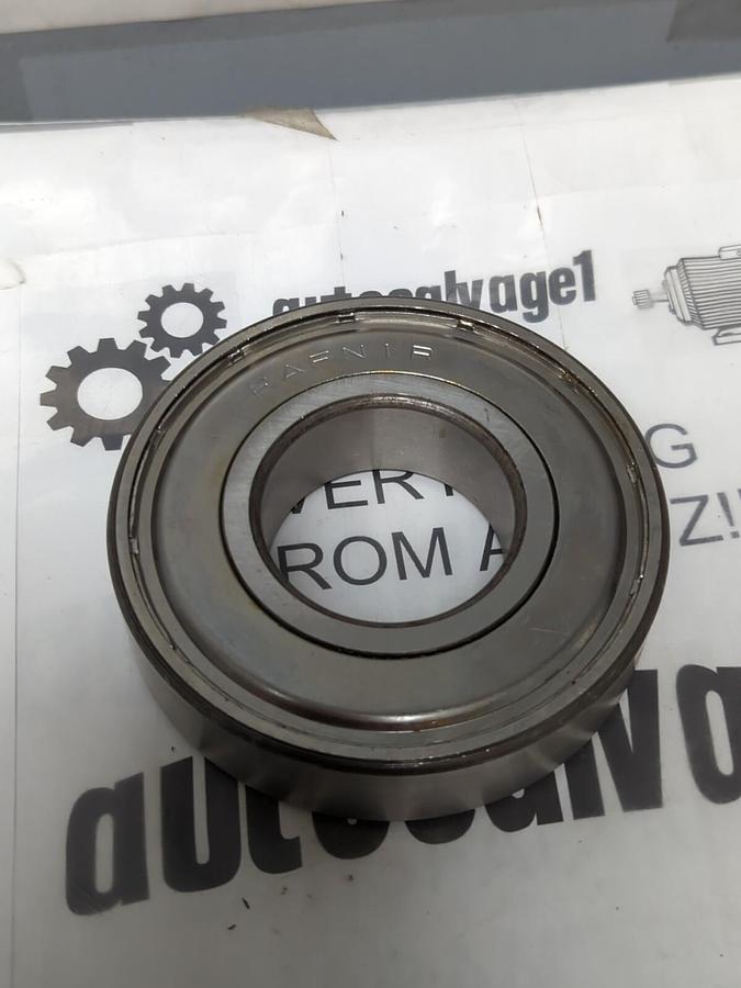 FAFNIR,310KDDN,DEEP GROOVE BALL BEARING 50MM BORE MISSING BOX NOS
