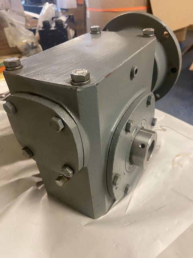 Sterling Electric,2262II004056121,Gear Reducer Ratio 40 Input 1.335Hp 1750RPM