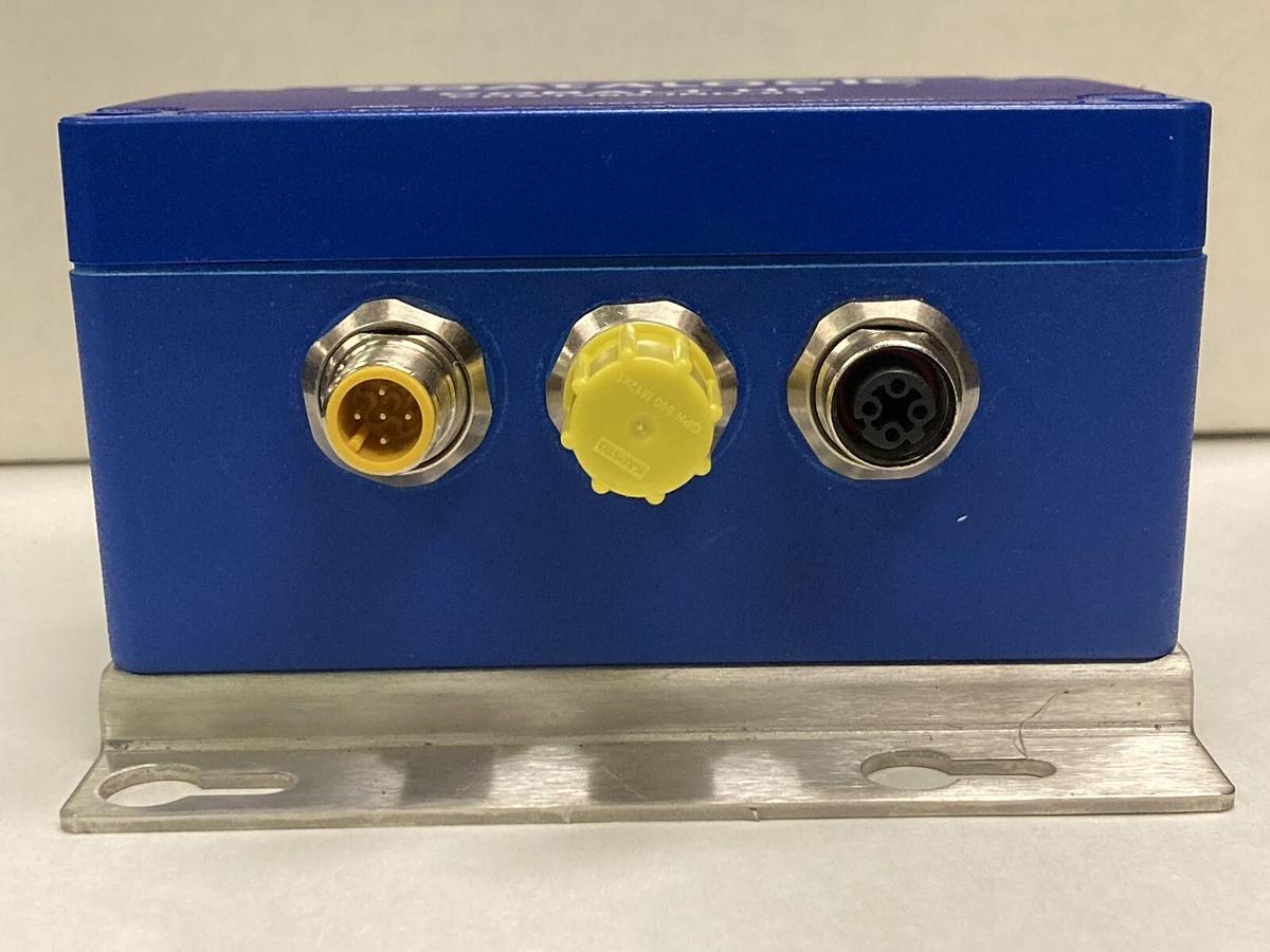 Datalogic,CHS1265-IND-01,Industrial Ethernet RFID Controller