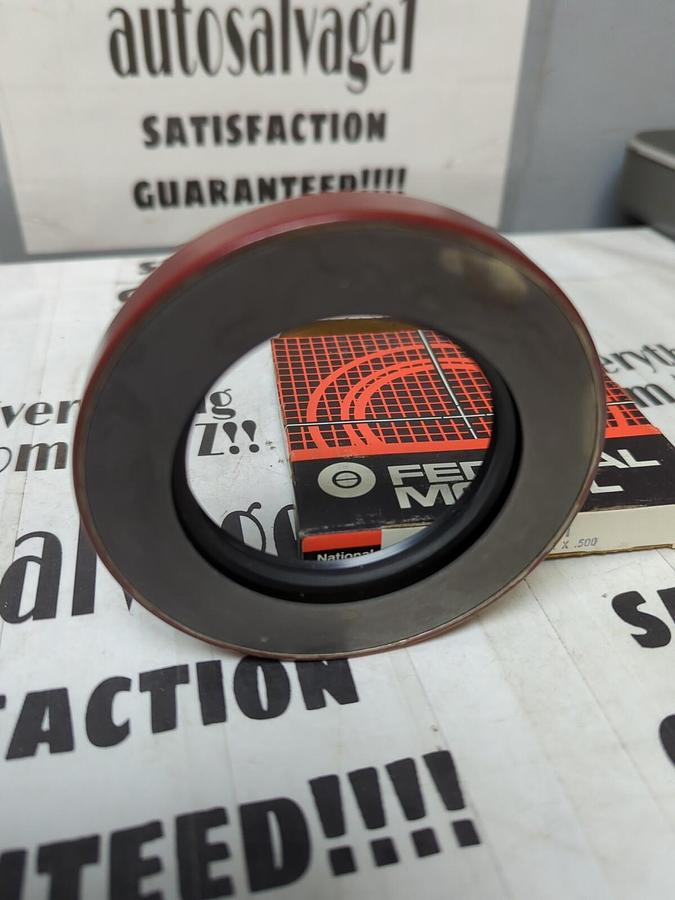 FEDERAL MOGUL,416071,OIL SEAL 2.375X3.75X.500 NOS
