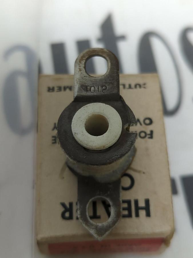 CUTLER HAMMER,1012A,HEATER COILS LOT OF 4 NOS