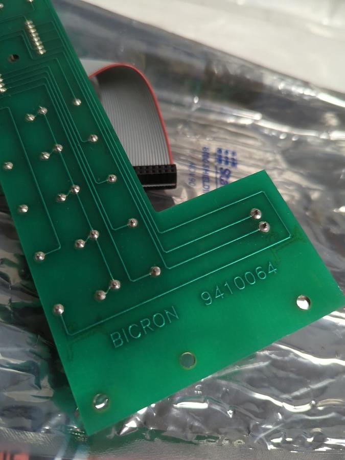 BICRON,9410064,CONTROL CIRCUIT BOARD NOS