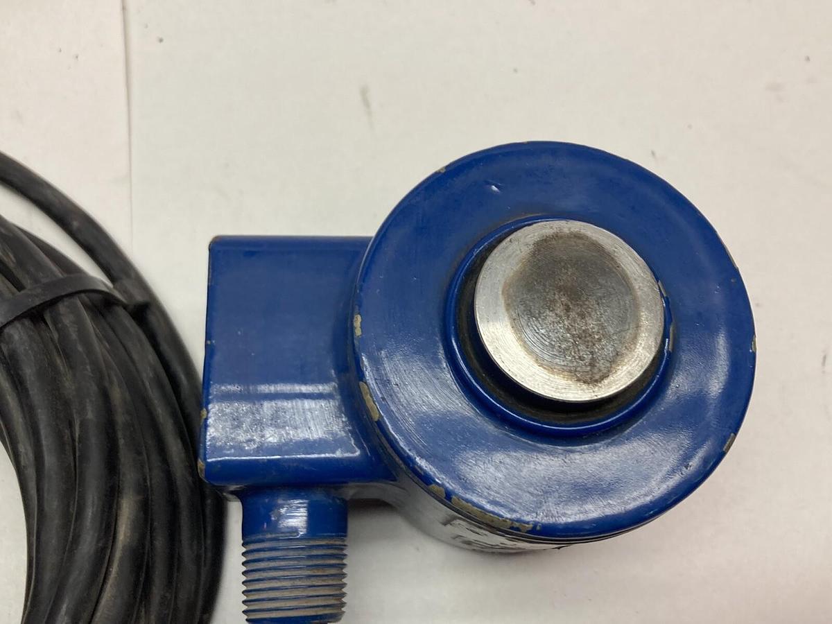 Revere Transducers,CP1-D1-50K-30P5,Load Cell 1.75 MV/V