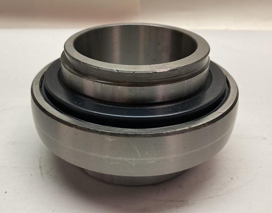 Used Fafnir,MUB 2-7/16 W/1207KRB,Ball Bearing Insert