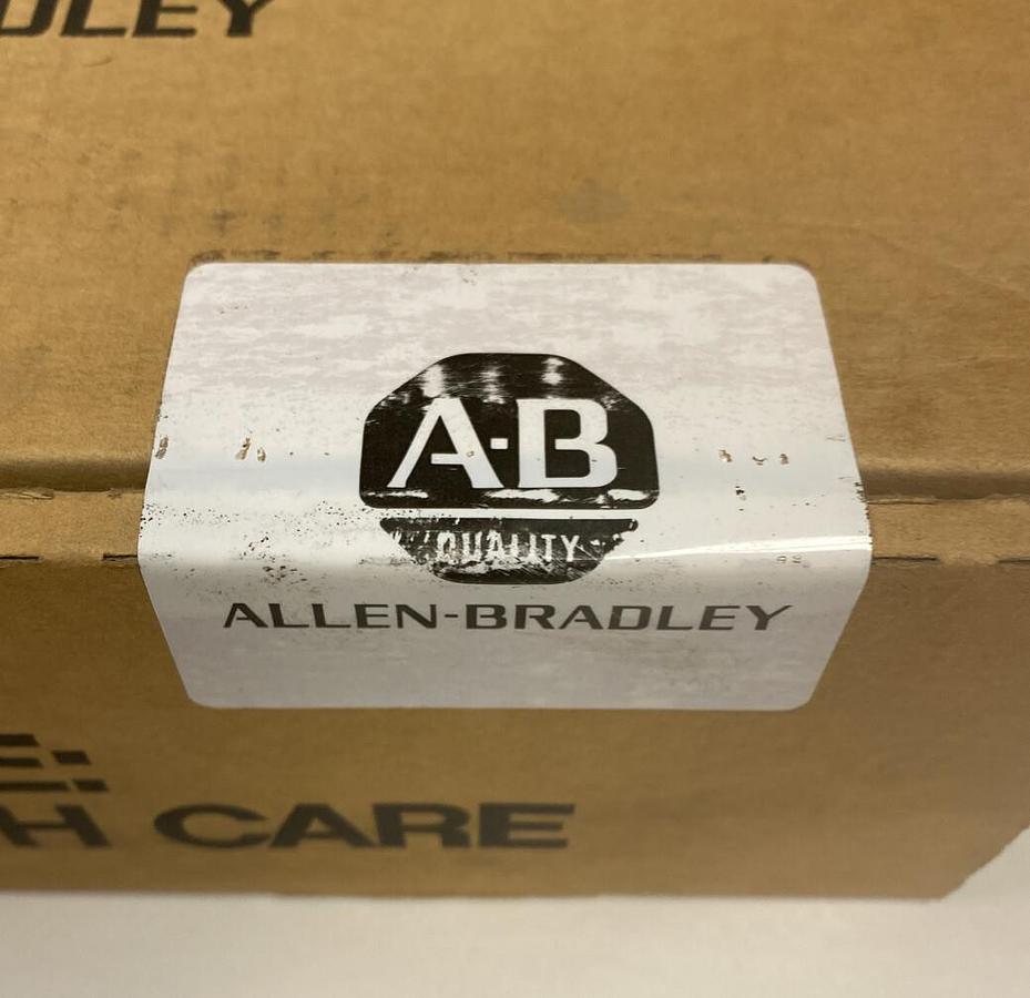 Used Allen Bradley,1771KA2,Adapter Module NOS SEALED