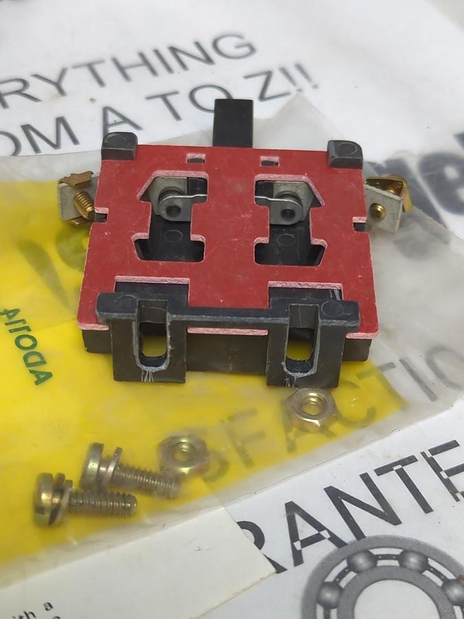 SQUARE D,64624,TYPE KX-2 CONTACT KIT NOS