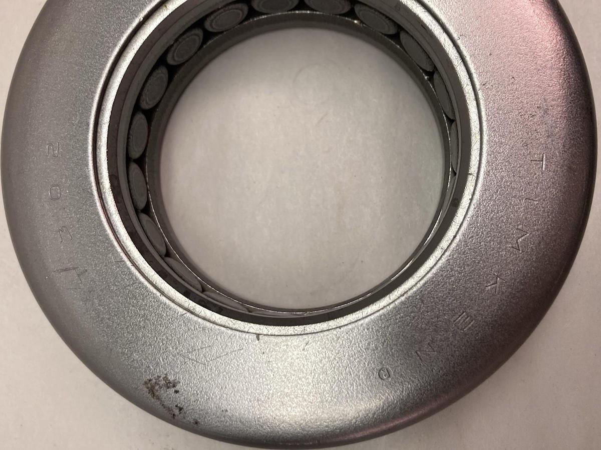 Timken,T302,Thrust Bearing