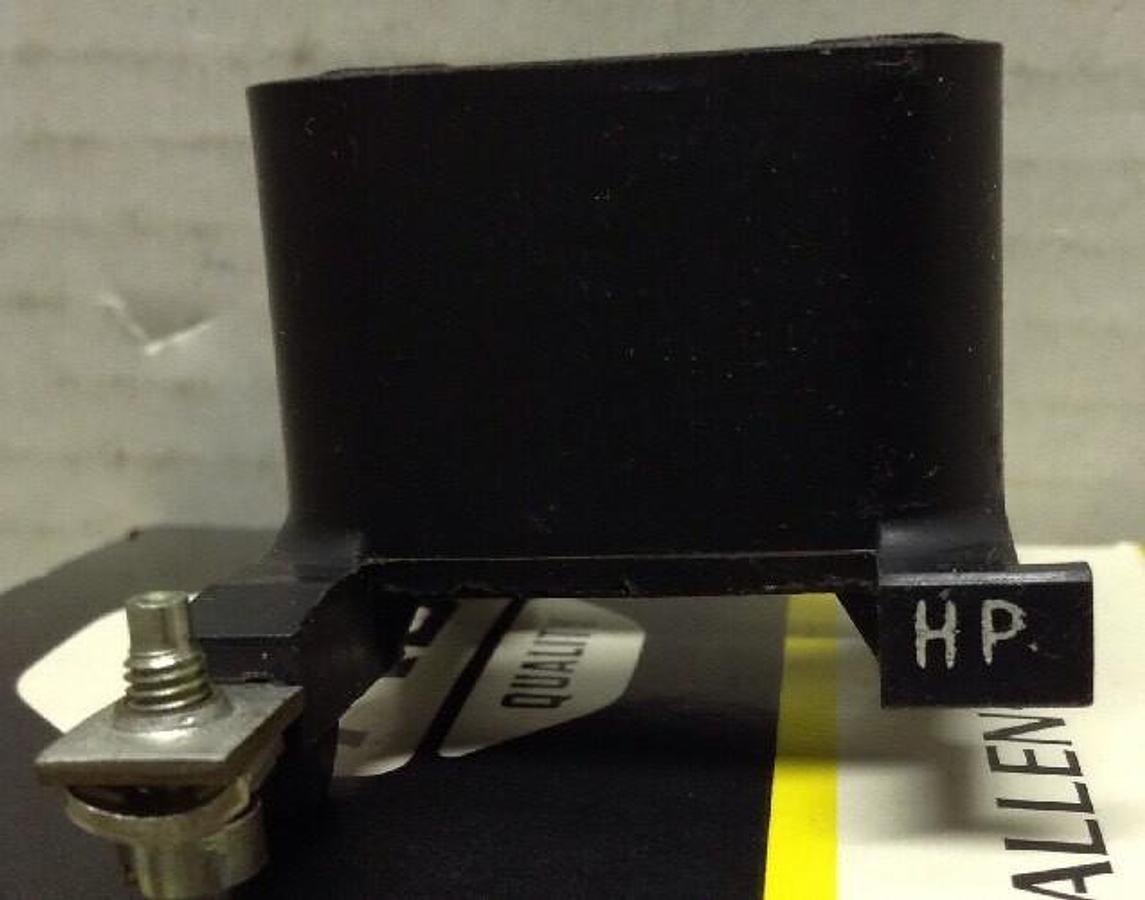 Allen-Bradley,GA013,Coil LOT OF 3