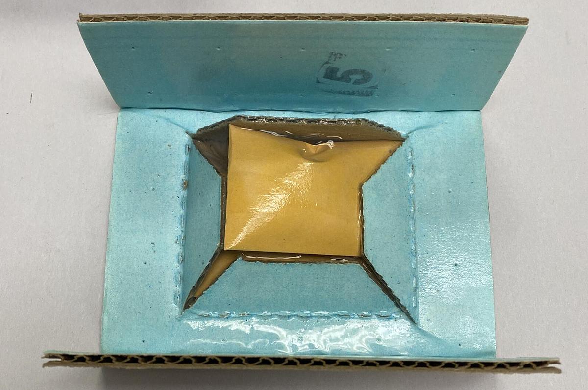 Asco,198174,REBUILD KIT NOS