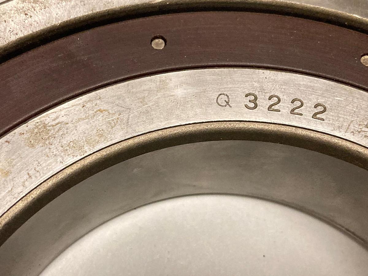 Used New Departure,Q3222,Contact Ball Bearing