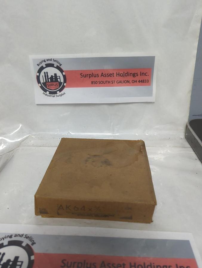 BROWNING,AK64X5/8,PULLEY NOS