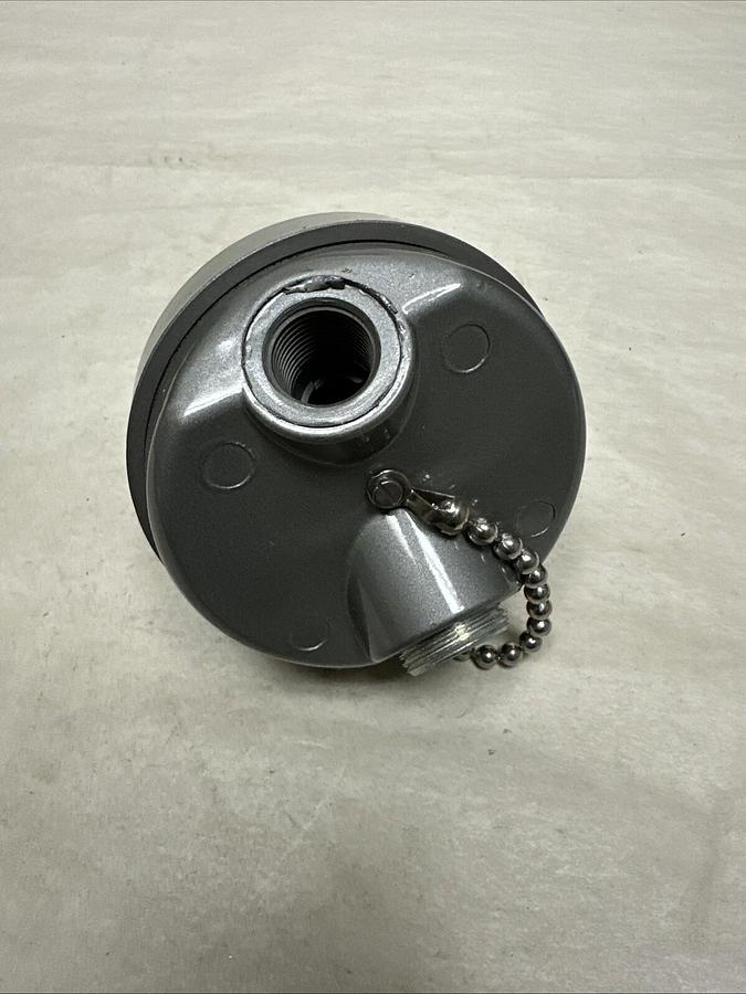 Bailey,669635A1,Explosion Proof Thermocouple Head