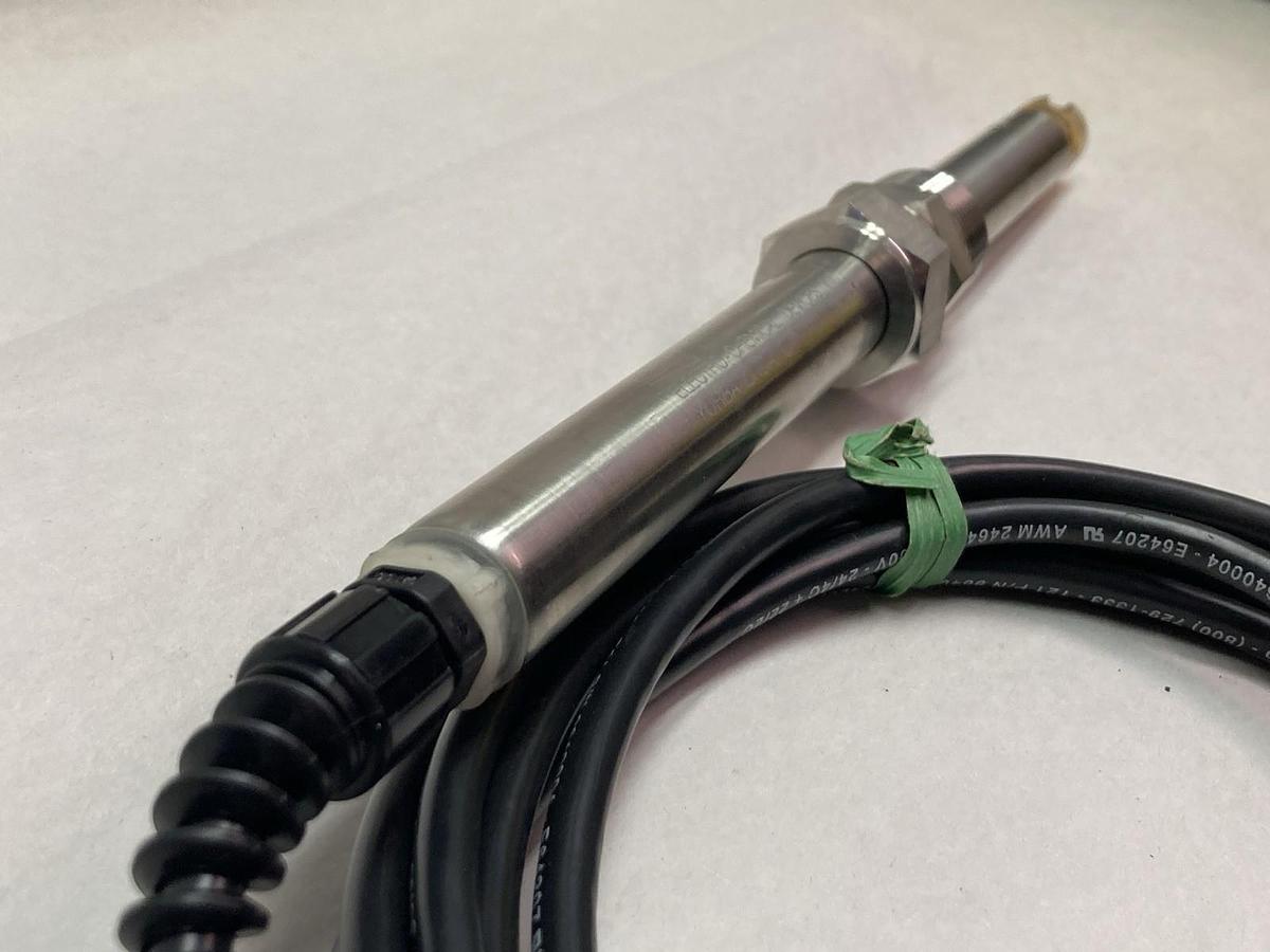 Used ECD,CS10-T23,Conductivity Sensor