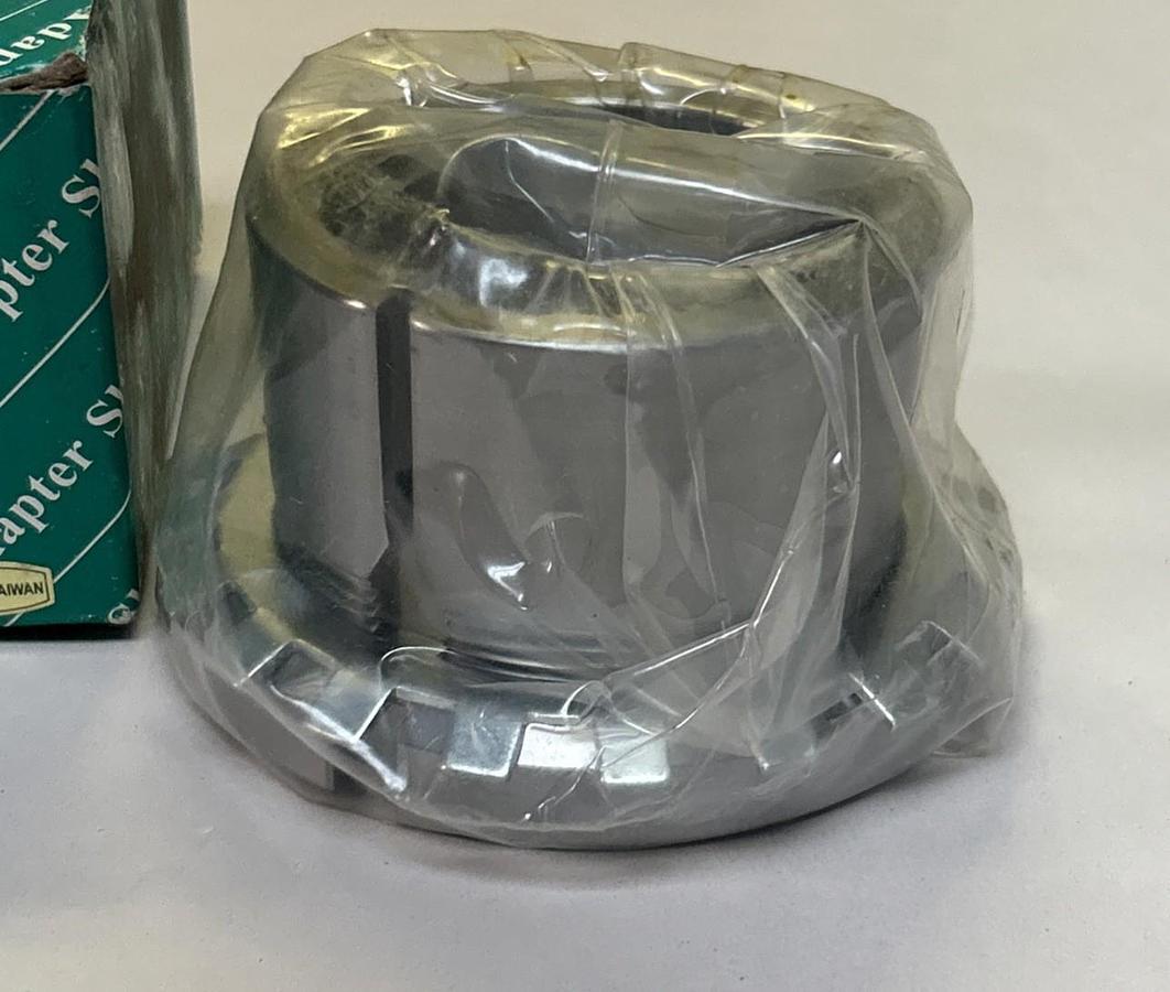 FSQ,SNW 15X2-7/16 INCH,BEARING ADAPTER NOS