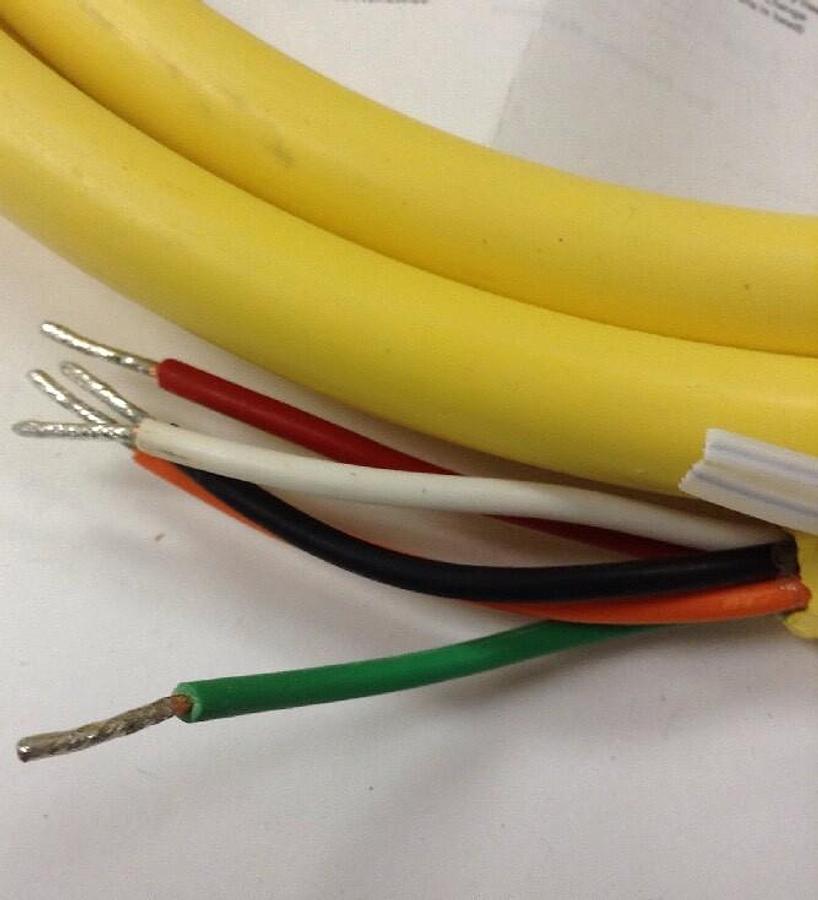 Eaton,E5OSAN6P,Factory Sealed Limit Switch  Performance Plus Series B1