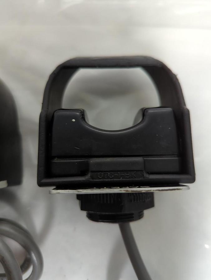 Used BANNER,OTBVP6,OPTICAL PALM TOUCH SENSOR LOT OF 3 PRE-OWNED