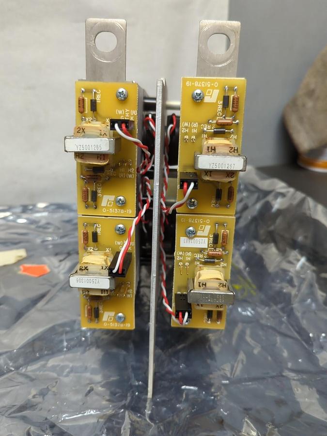 RELIANCE ELECTRIC,86466-60S,RECTIFIER STACK NOS