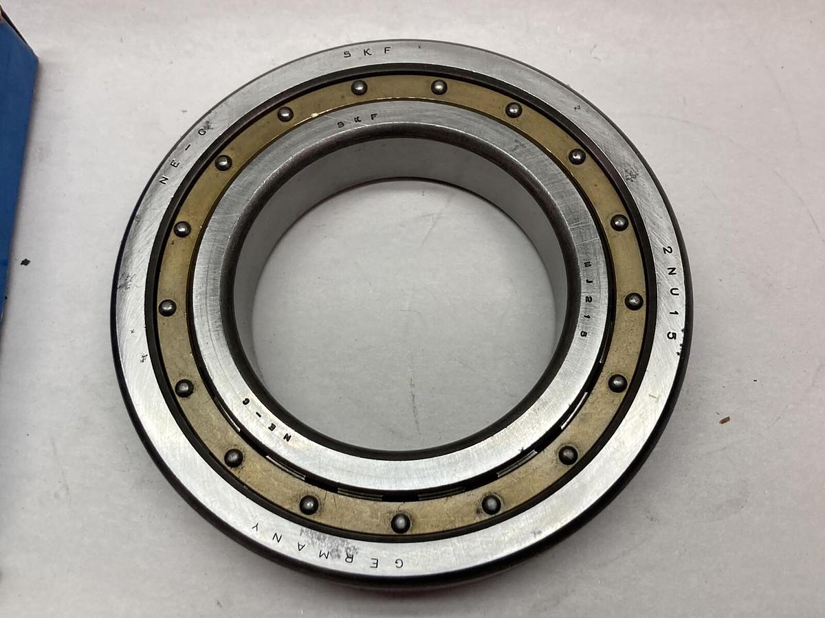 Fag,NJ215M,Ball Bearing