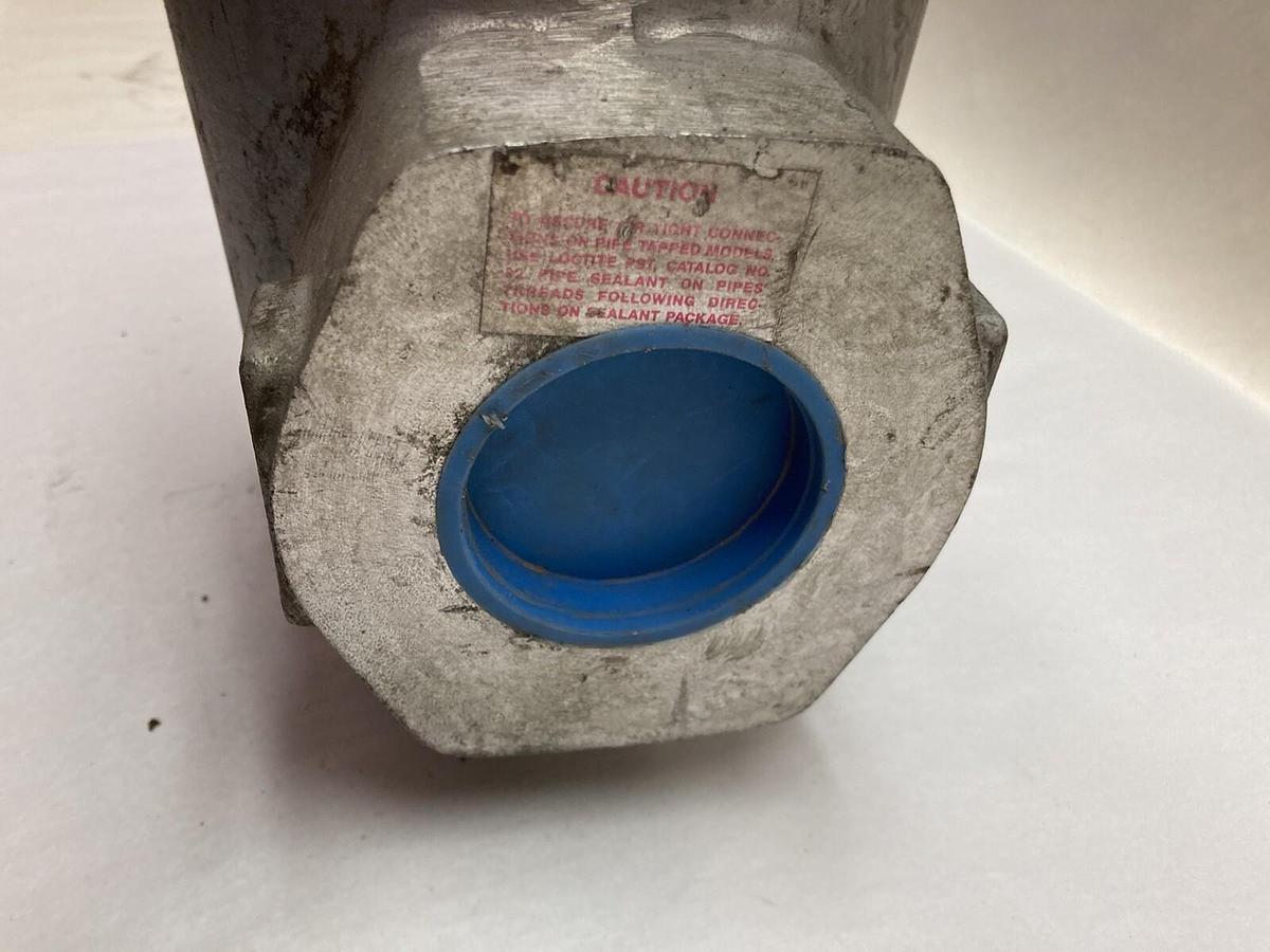 Vickers,F350FC 1PM12,Filter with 941061 Element