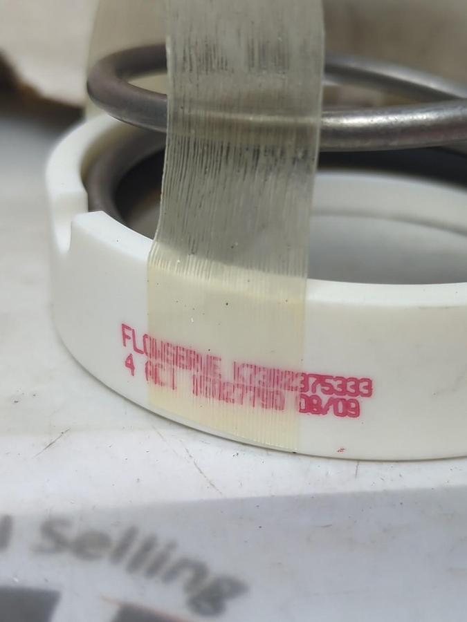 FLOWSERVE,DBL INS CTO DUTA SEAL E75 VV,MECHANICAL SEAL SIZE 2.375 INCH NOS