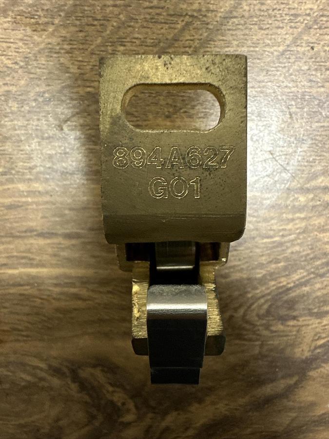 GE,894A627G01,Brush Holder