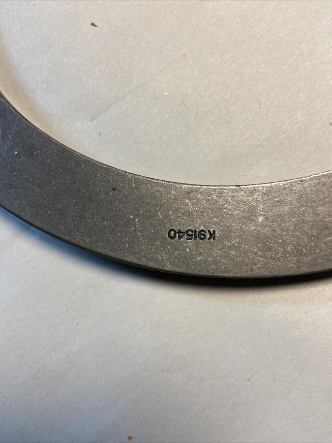 Timken,K91540,Washer New in Box