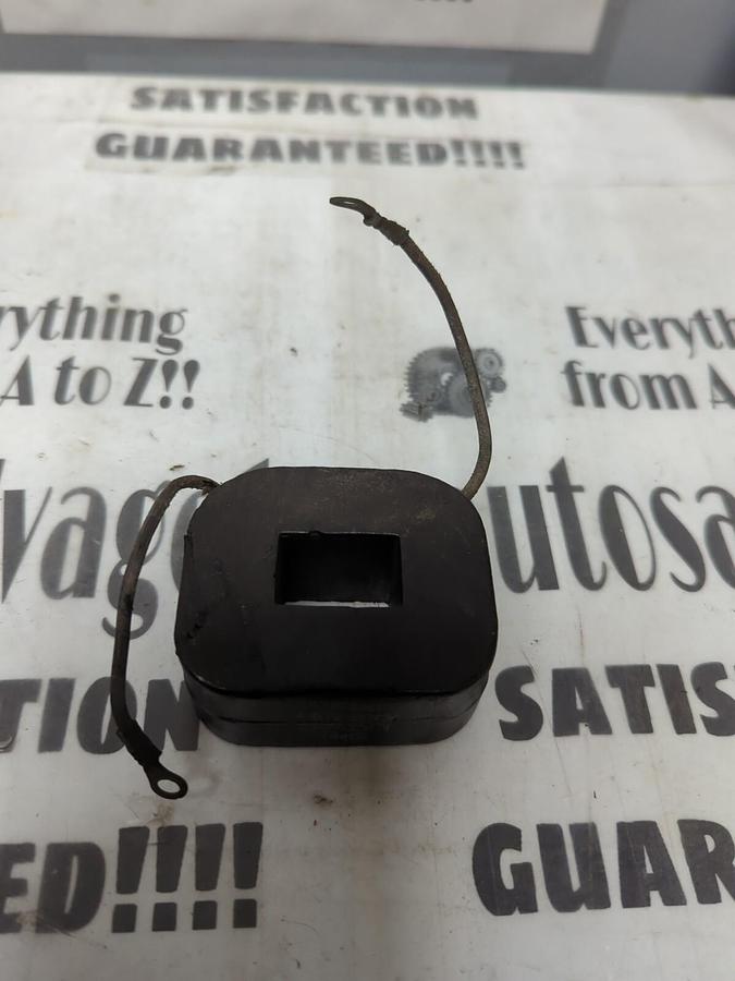 EUCLID,18455,COIL 440-220V/60-25CY..NO BOX