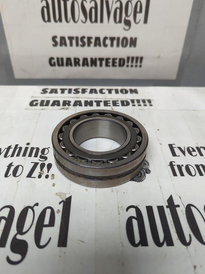 SKF,22209 CCK/W33,SPHERICAL ROLLER BEARING MISSING BOX NOS