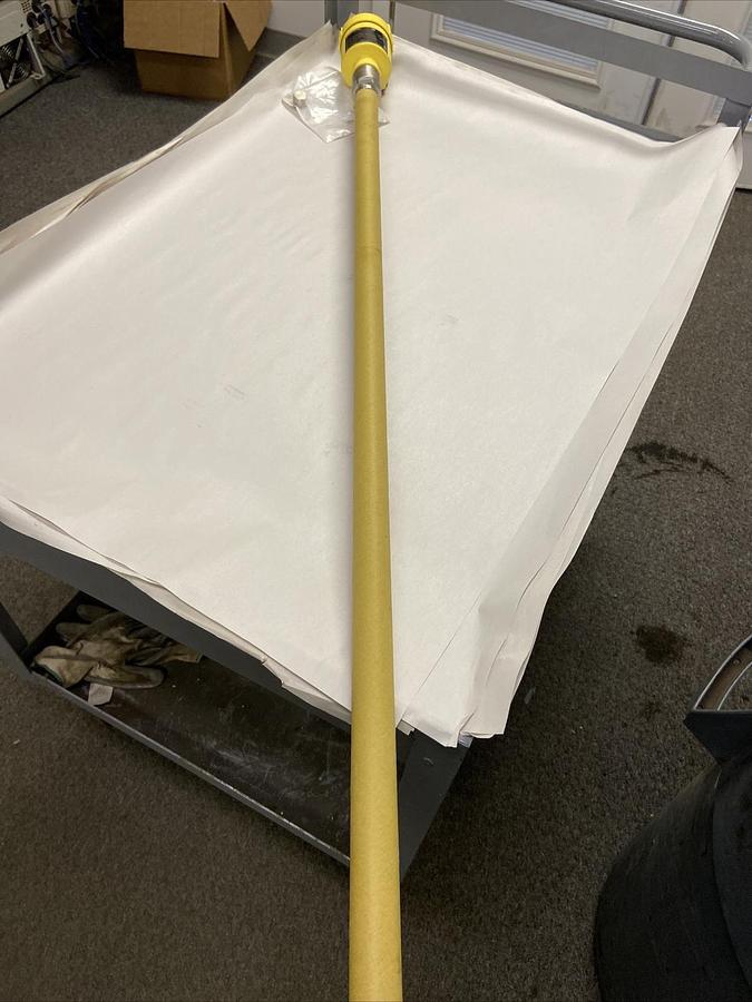 VEGA VEGACAP,62 CP62.XXANARKNX,LEVEL SENSOR PROBE