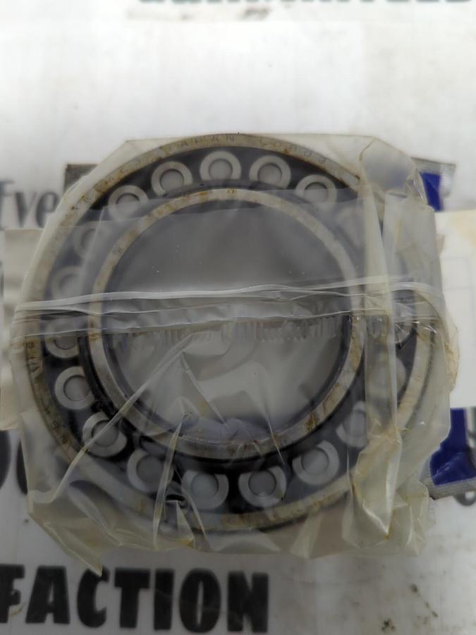 NSK,22210EAKE4C3,SPHERICAL ROLLER BEARING 50MM X 90MM X 23MM