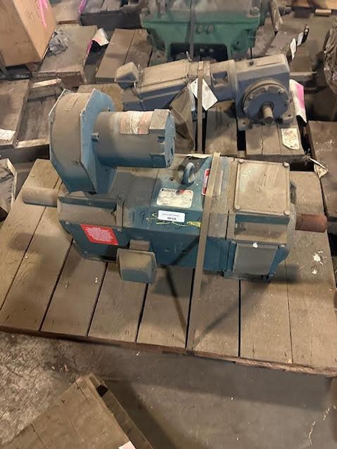 Refurbished Reliance 10 MC2512ATZ