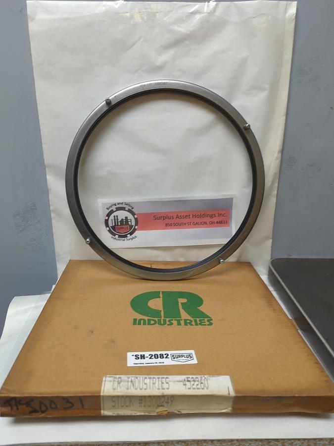 CHICAGO RAWHIDE,1300249,OIL SEAL 13 X 14 X 1.188 NOS