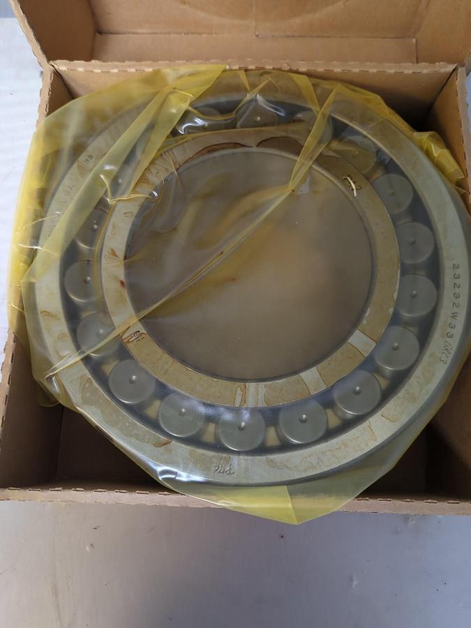 TORRINGTON,23232W33BRC3,SPHERICAL ROLLER BEARING NOS