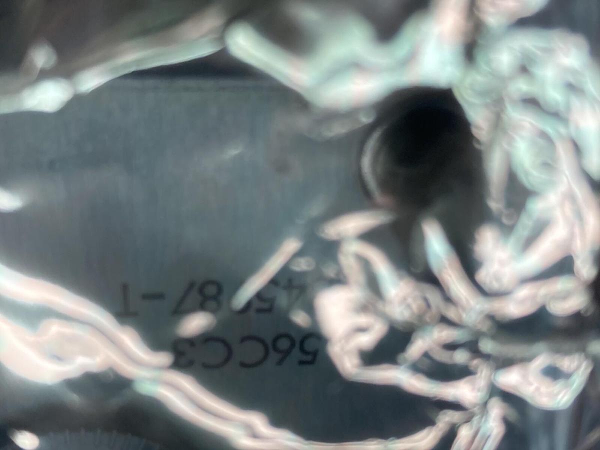 Used Reliance Electric,56CC3 845987-C,Circuit Board