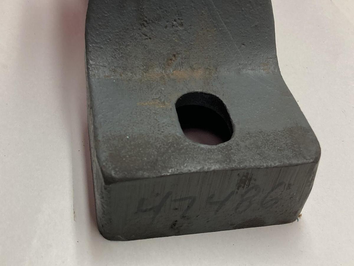 Link-Belt,P339,2-7/16 Inch Pillow Block Bearing