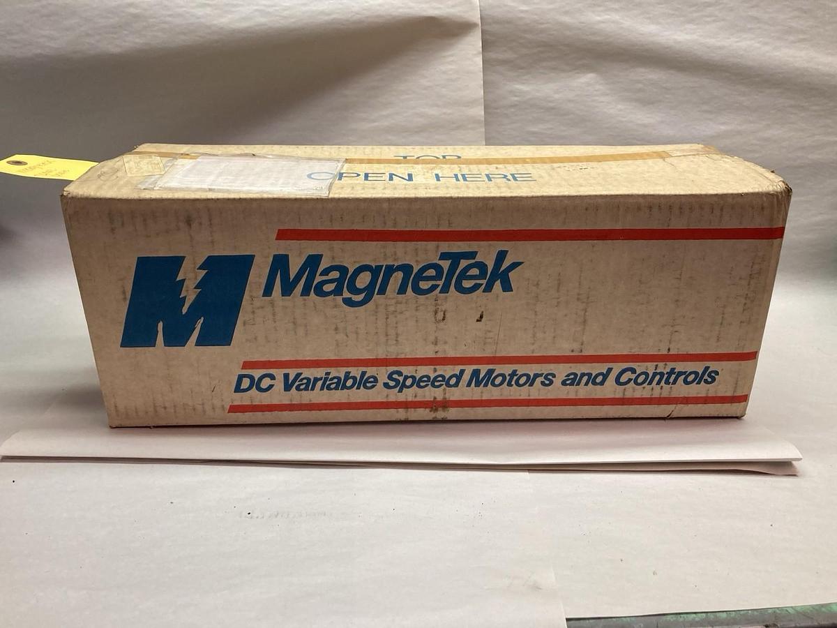 Magnetek,89-1082,SERVO TACHOMETER ADAPTER KIT 46 Series