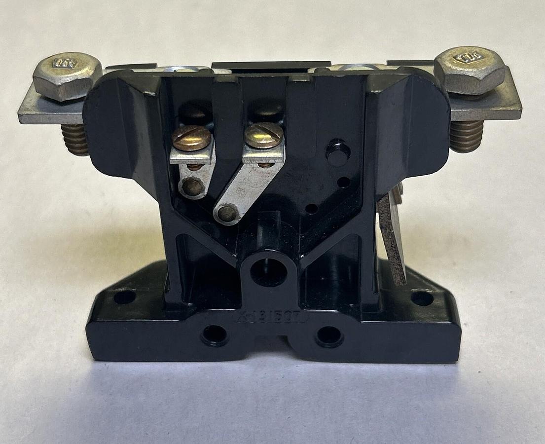 ALLEN BRADLEY,X-165625,OVERLOAD RELAY NOS