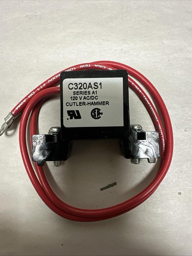 Eaton Cutler-Hammer,C320AS1,Transient Suppressor