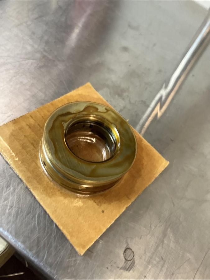 ROLLWAY,T606,THRUST BEARING