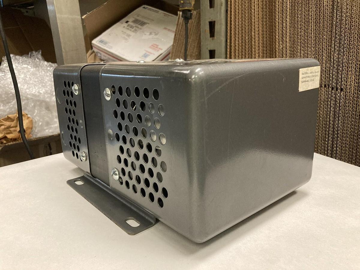 Sola Electric,23-22-150,Constant Voltage Transformer