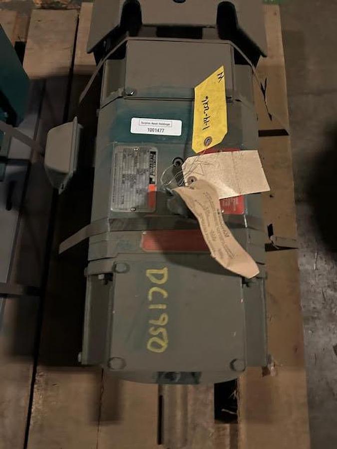 Reliance 3 SC2113ATZ