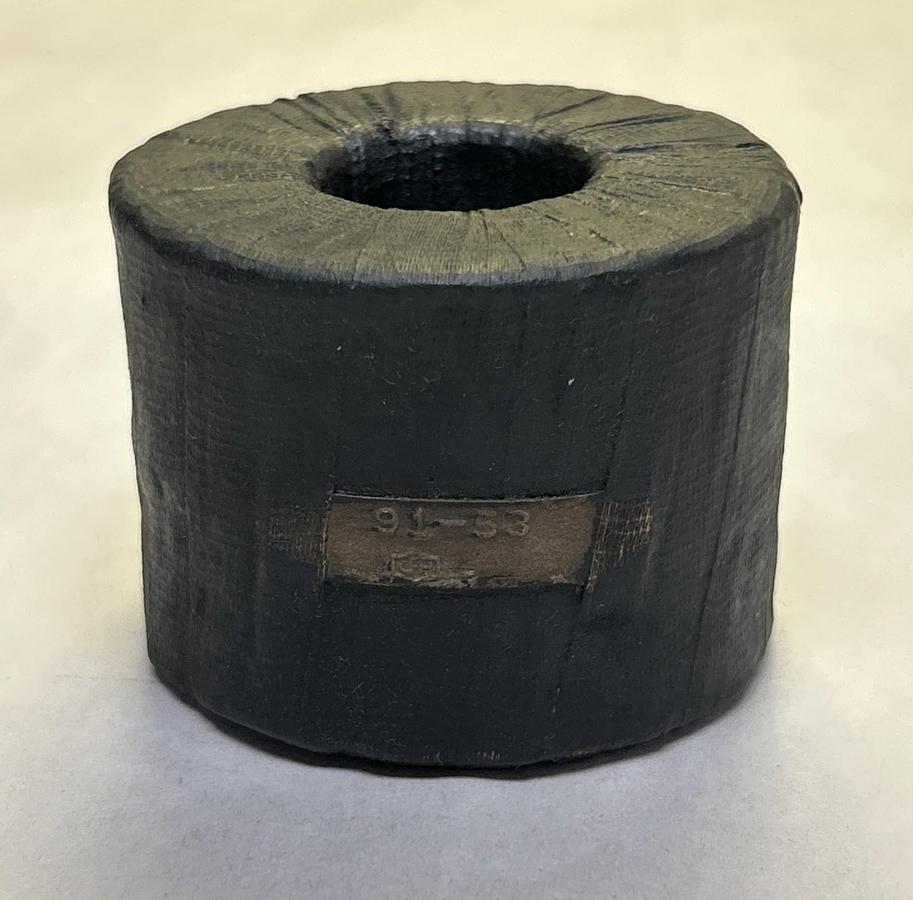 Used CUTLER HAMMER,91-53,MAGNETIC COIL