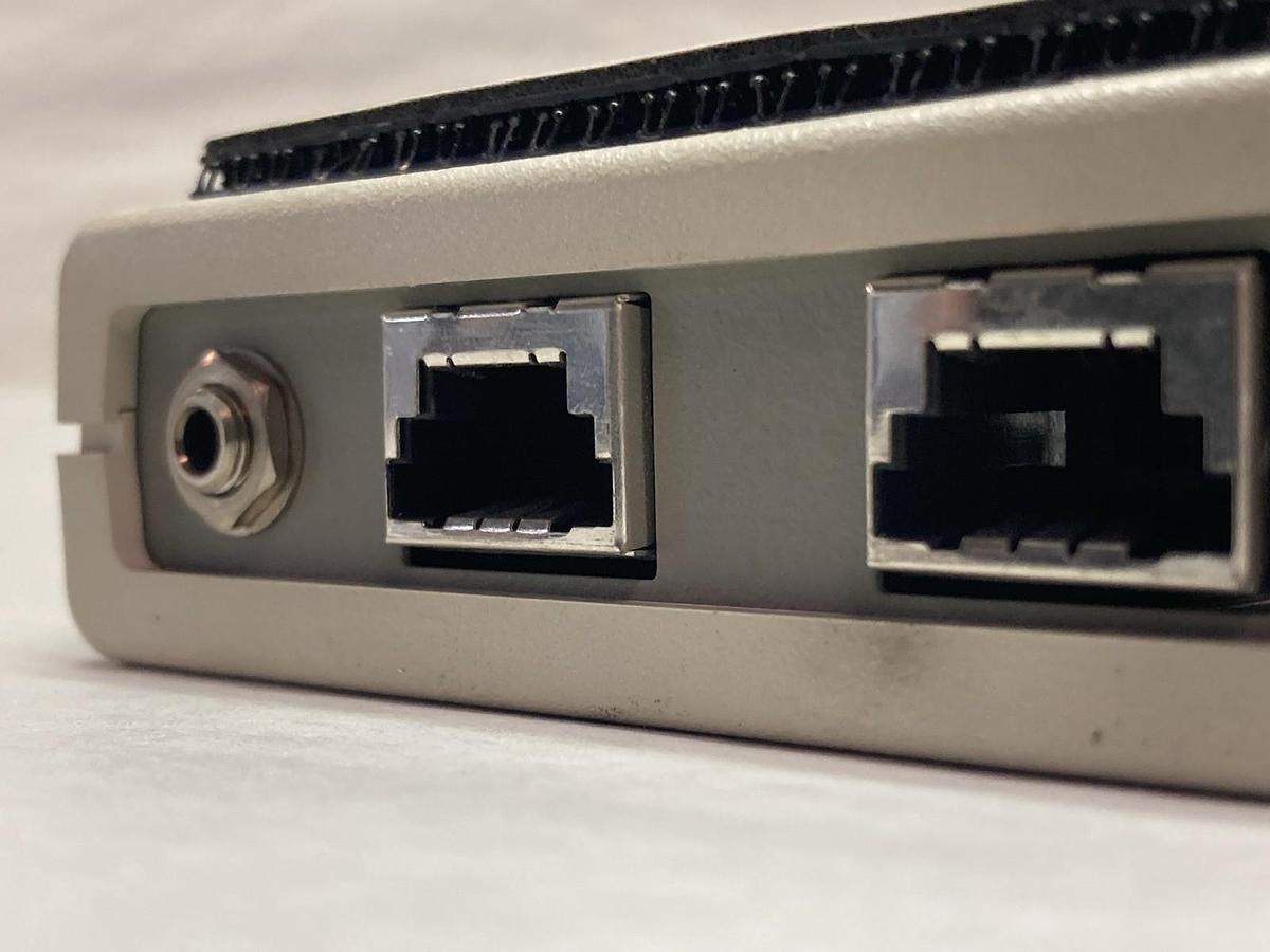 Used Hewlett Packard,46082,ID Module 25mA 12VDC