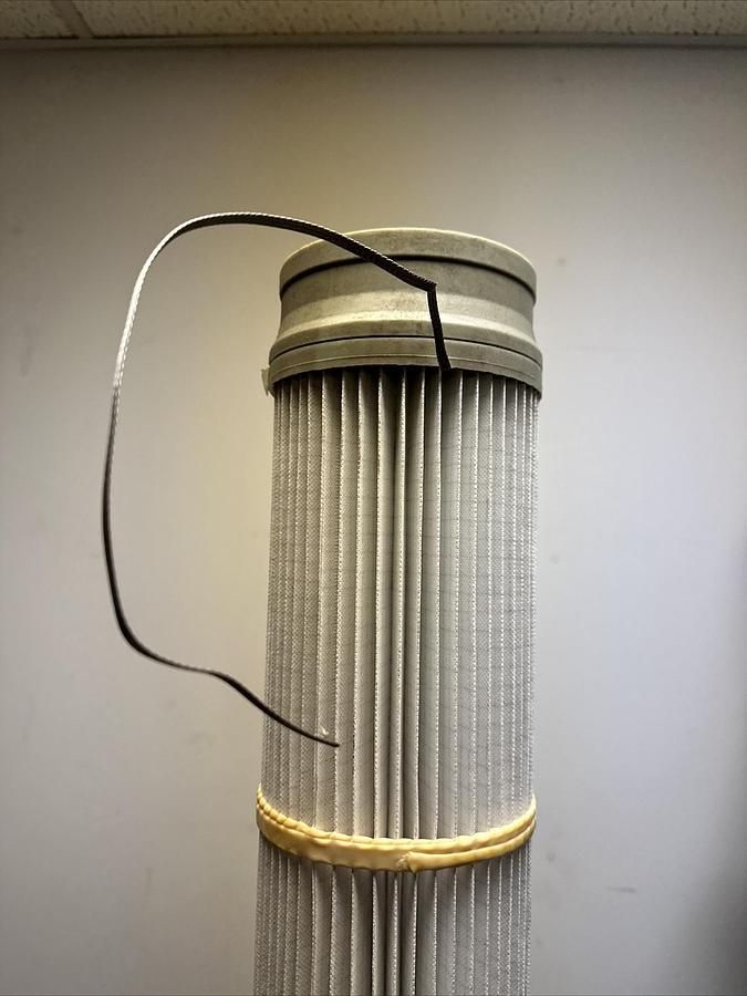 Unknown,04007602,Filter Element 5.875" x 42"  BOX of 4